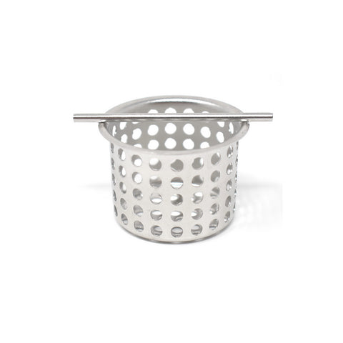 2-inch Hair & Debris Strainer