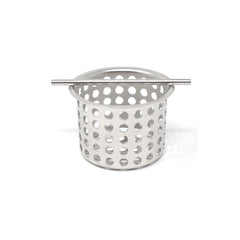 2-inch Hair & Debris Strainer