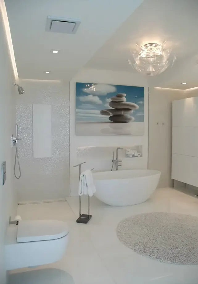 Superior Quality Linear Shower Drains