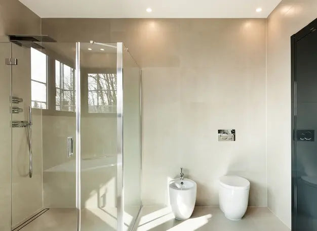 Plumbing Accessories