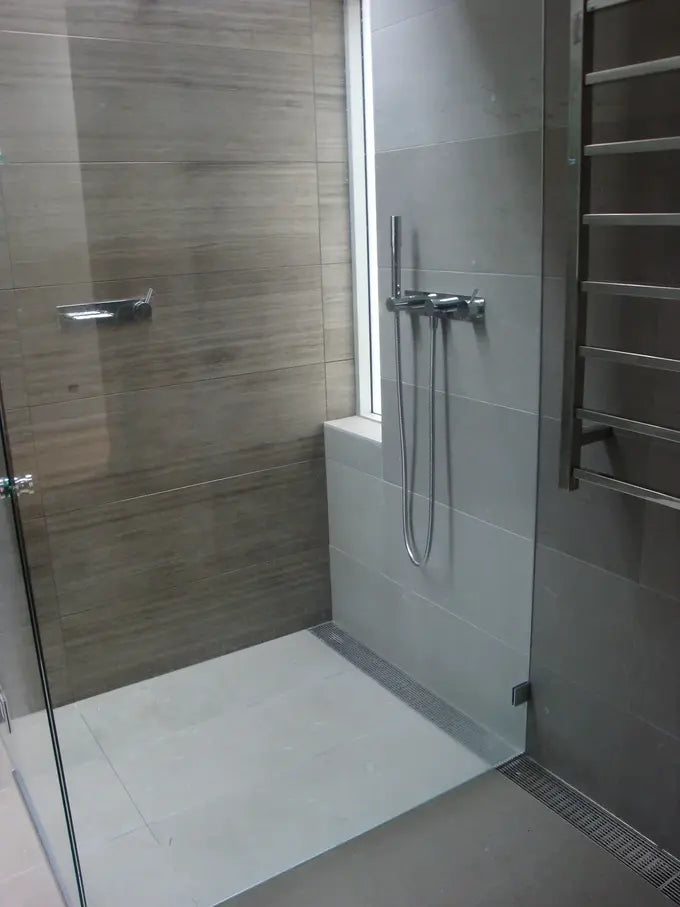 Stainless Steel Shower Drains