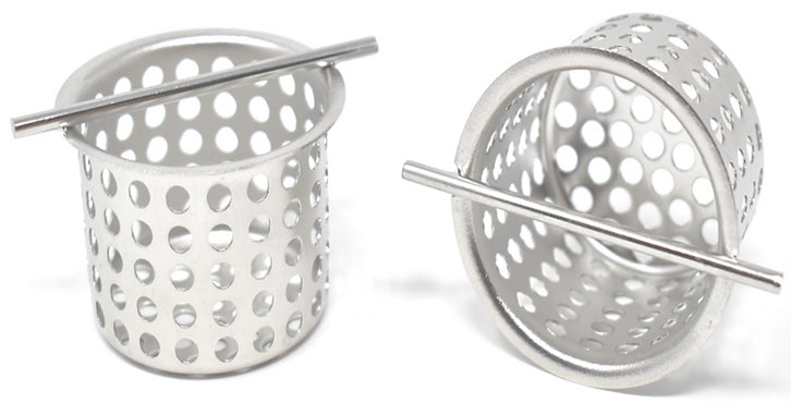 2-inch Hair Debris Strainer